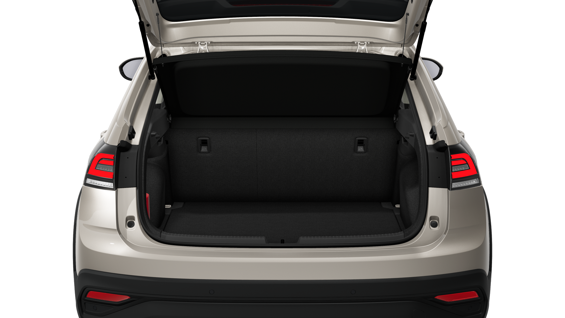 Volkswagen Taigo 1.0 TSI Move