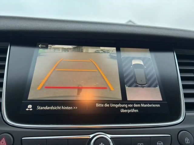 Opel Grandland X Elegance