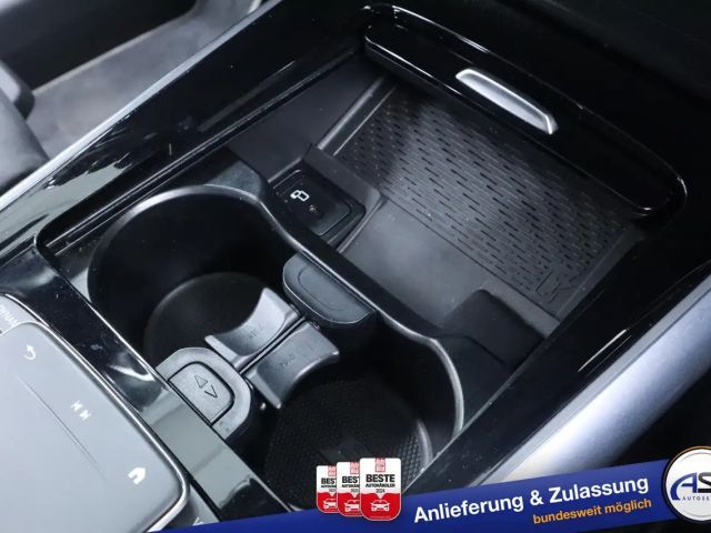 Mercedes-Benz GLA 250 4MATIC AMG Line