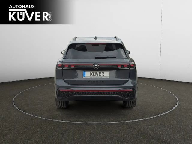 Volkswagen Tiguan 2.0 TSI DSG R-Line