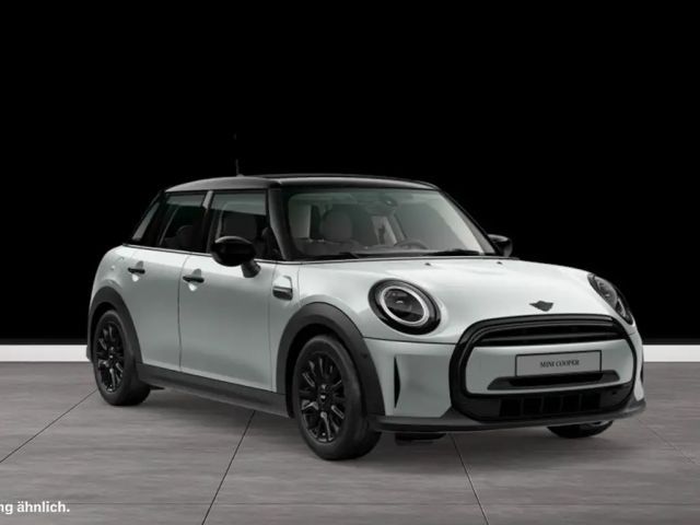 MINI Cooper 5-deurs