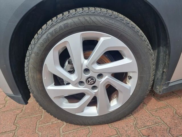 Toyota Aygo X 1.0 VVT-i Play