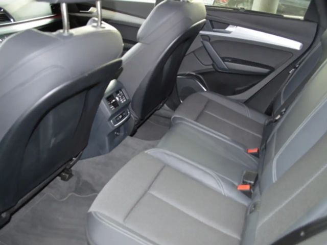 Audi Q5 40 TFSI Quattro S-Line