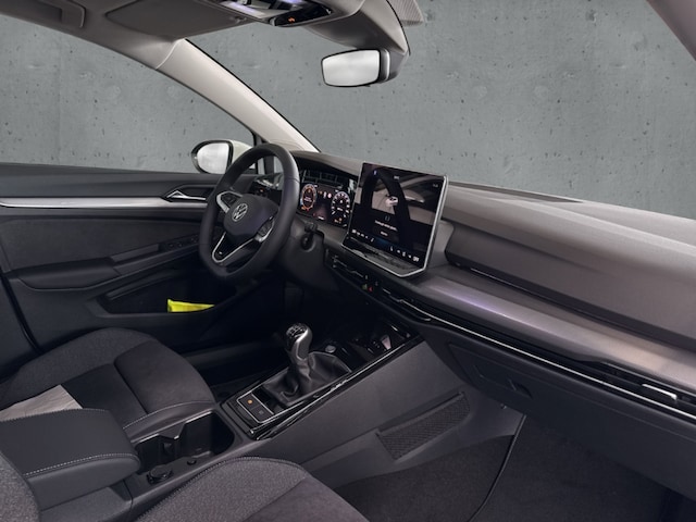 Volkswagen Golf 1.5 TSI Golf VIII Style