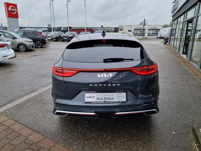 Kia ProCeed GT-Line