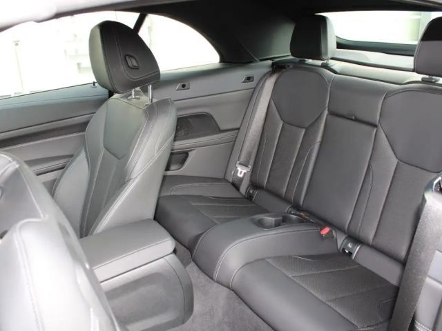 BMW 420 420i Cabrio M-Sport