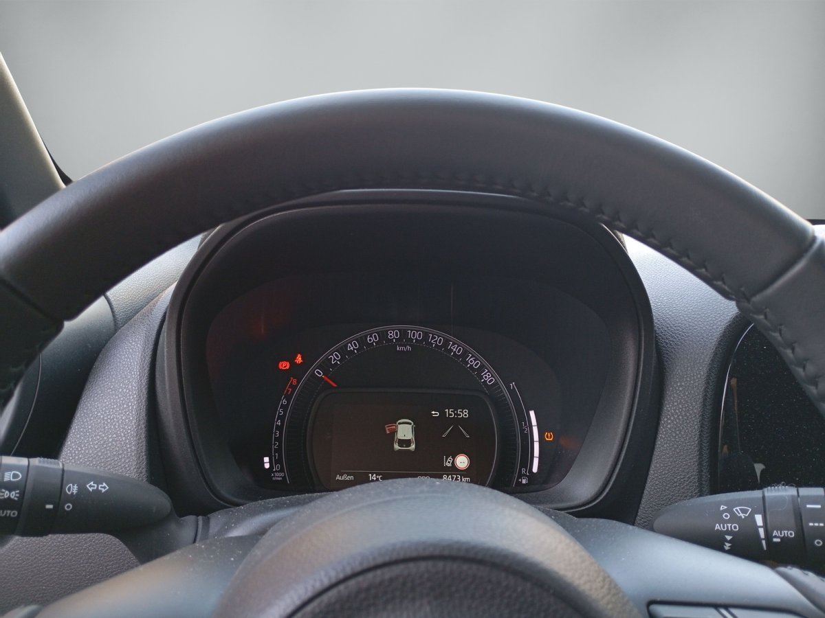 Toyota Aygo X 5-deurs Comfort