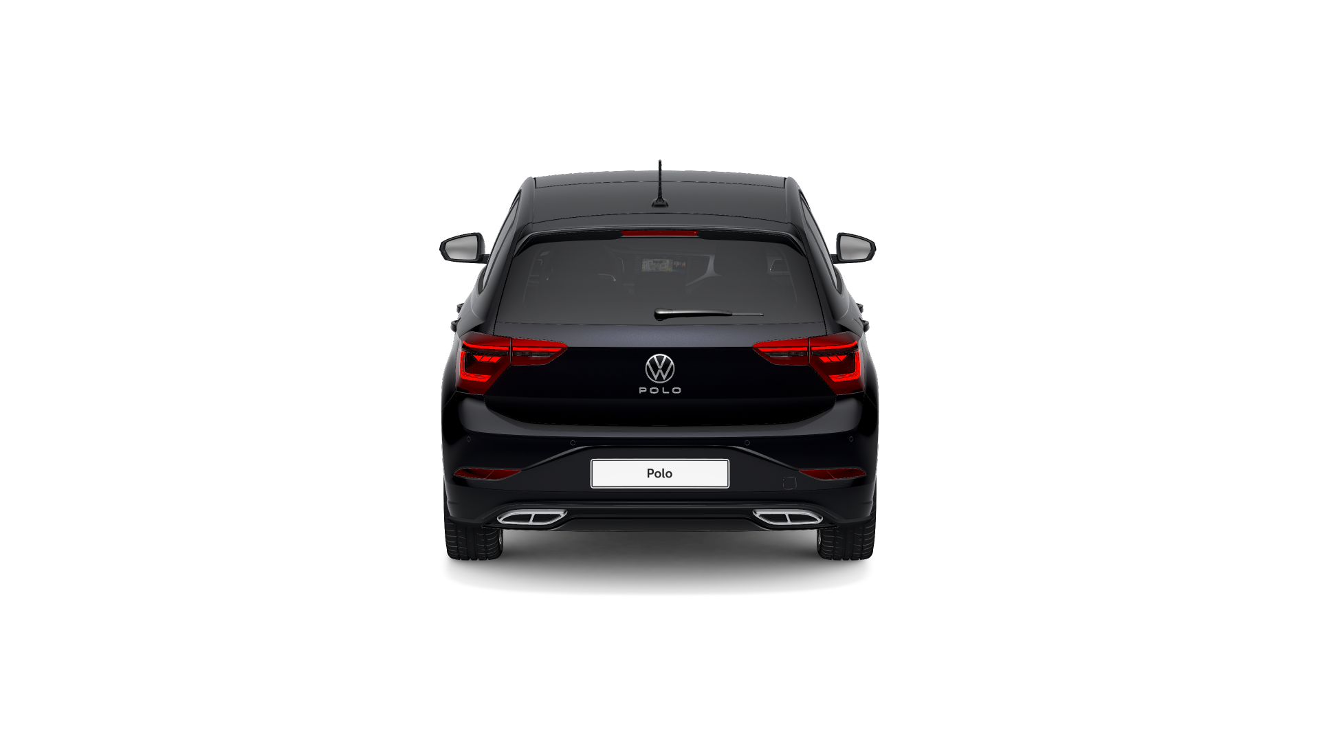 Volkswagen Polo 1.0 TSI DSG IQ.Drive R-Line