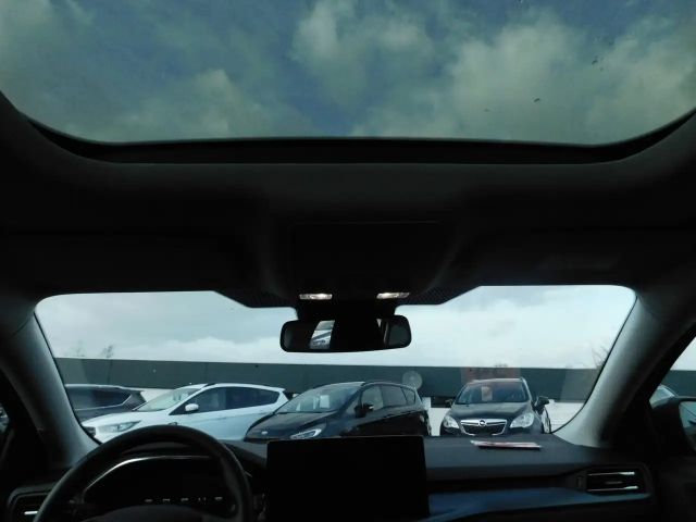 Ford Focus Active Wagon