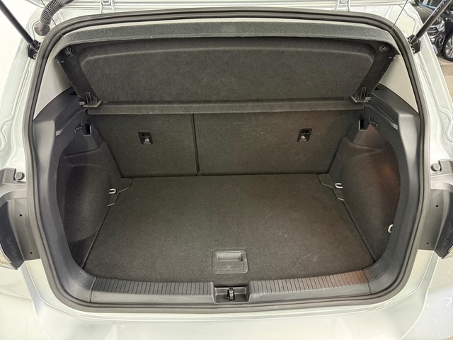 Volkswagen T-Cross 1.0 TSI IQ.Drive Life