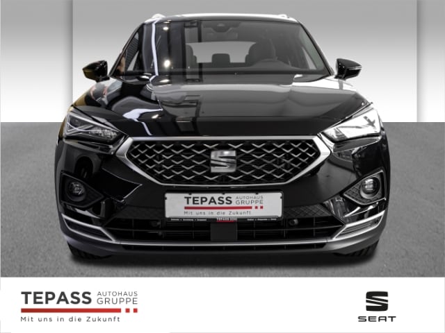 Seat Tarraco 2.0 TDI