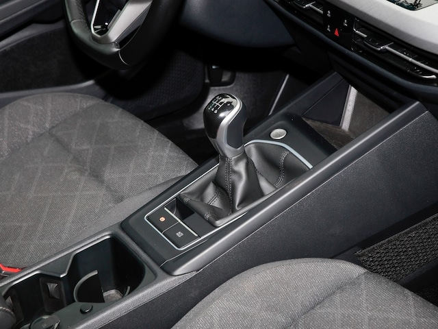 Volkswagen Golf 2.0 TDI Life Variant