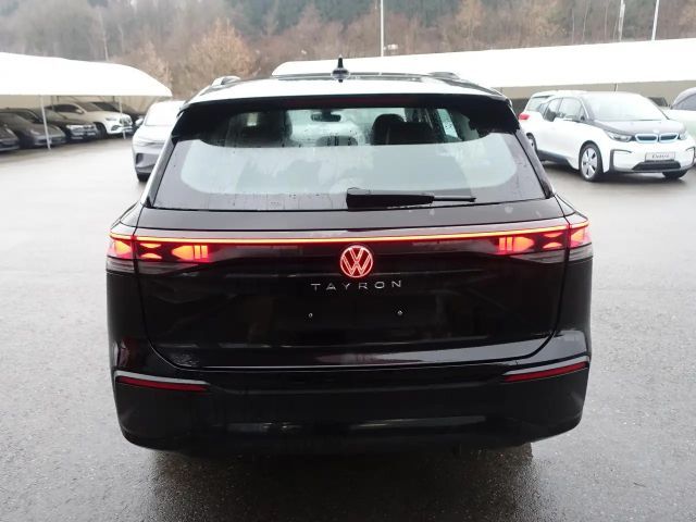 Volkswagen Tayron 2.0 TDI 4Motion Life