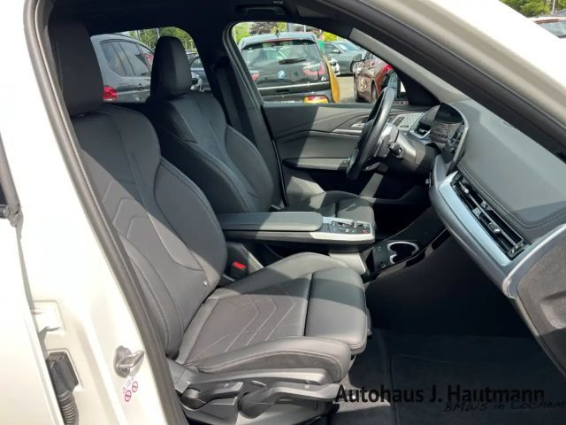 BMW X1 M-Sport sDrive