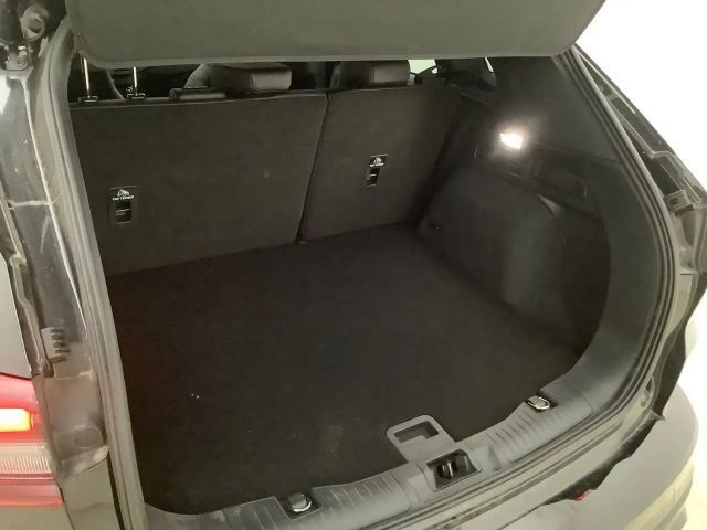 Ford Kuga Hybrid ST Line X