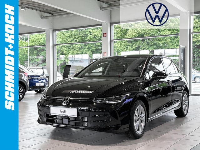 Volkswagen Golf 1.5 TSI