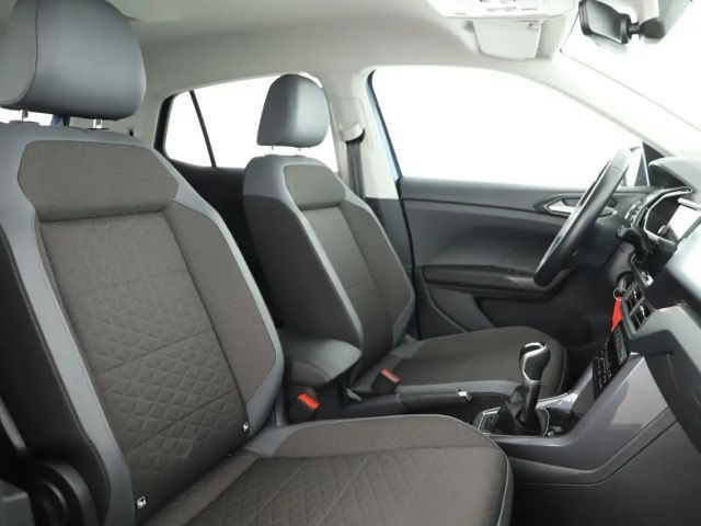 Volkswagen T-Cross 1.0 TSI Style