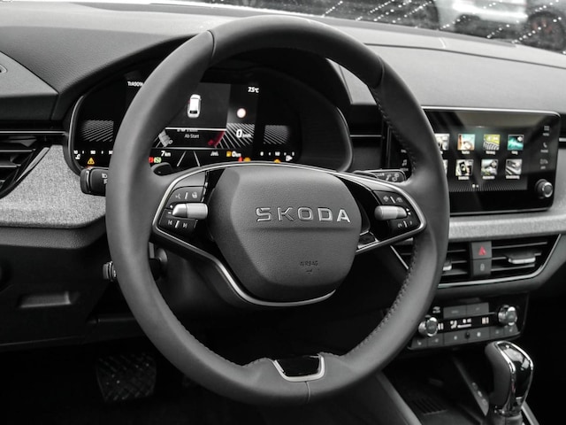 Skoda Scala 1.0 TSI Tour