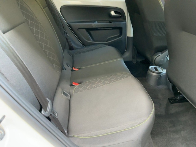 Skoda Citigo-e iV Style