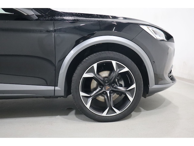 Cupra Formentor 4Drive DSG