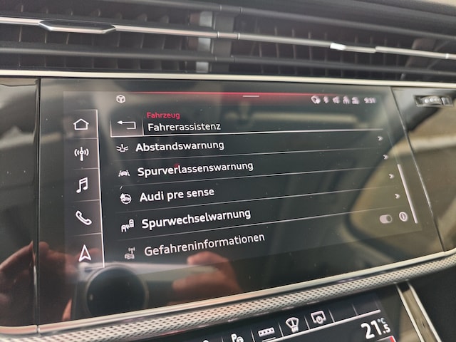 Audi Q7 50 TDI Quattro