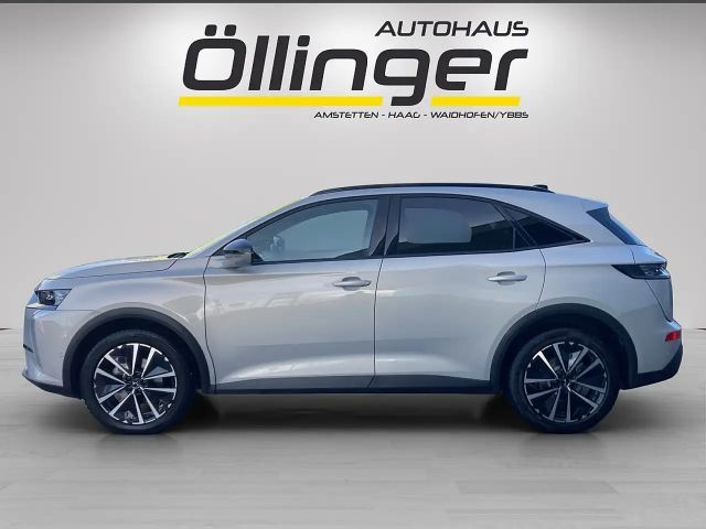 DS DS 7 Crossback BlueHDi Crossback Étoile