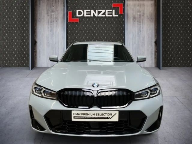 BMW 318 318d Touring