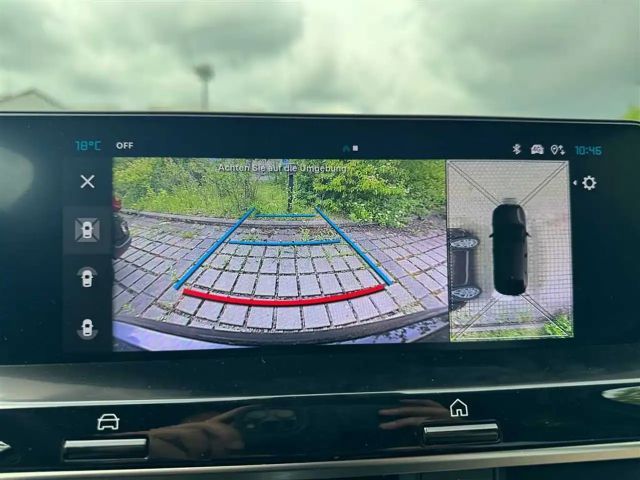 Citroën C4 Max PureTech