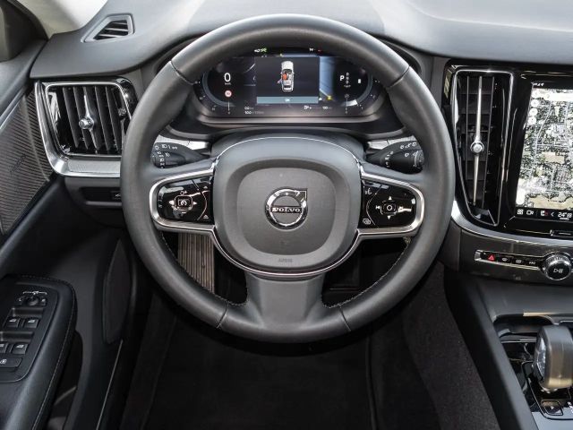 Volvo V60 Cross Country AWD Plus