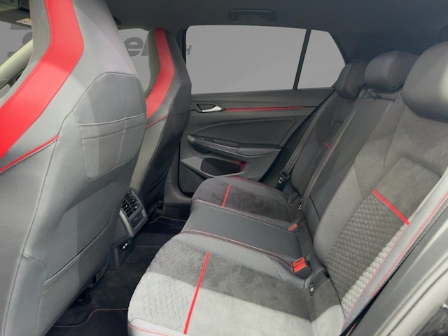 Volkswagen Golf 2.0 TSI DSG GTI Golf VIII