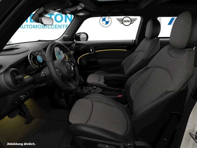 MINI Mini Electric SE