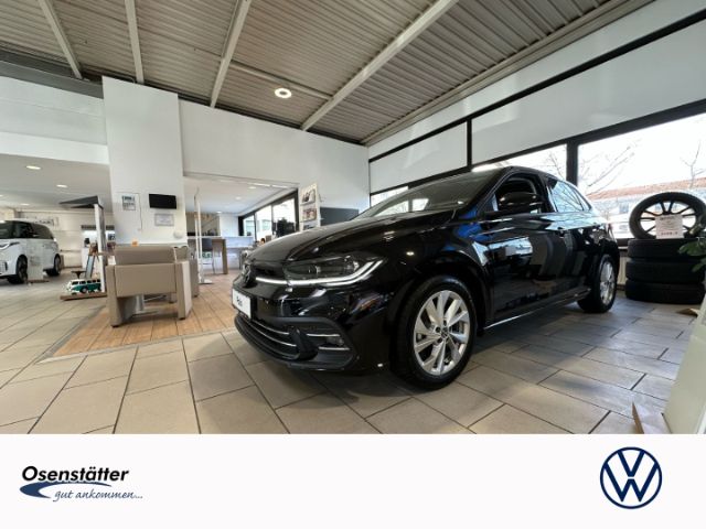 Volkswagen Polo DSG Style