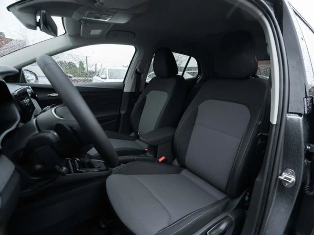 Skoda Fabia 1.0 TSI Drive