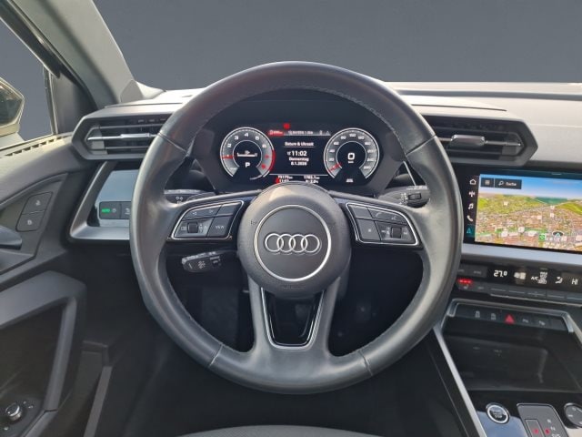 Audi A3 30 TFSI S-Tronic Sportback