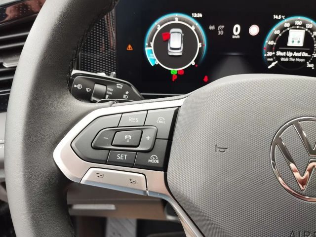 Volkswagen Tiguan DSG Life