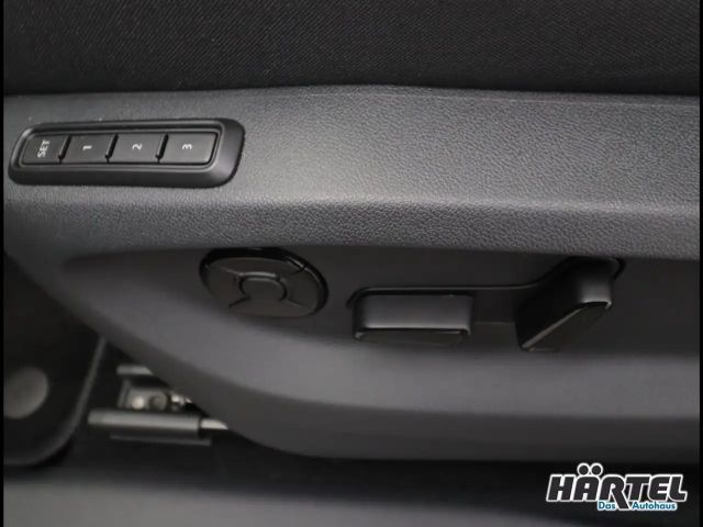 Skoda Kodiaq 1.5 TSI Sportline