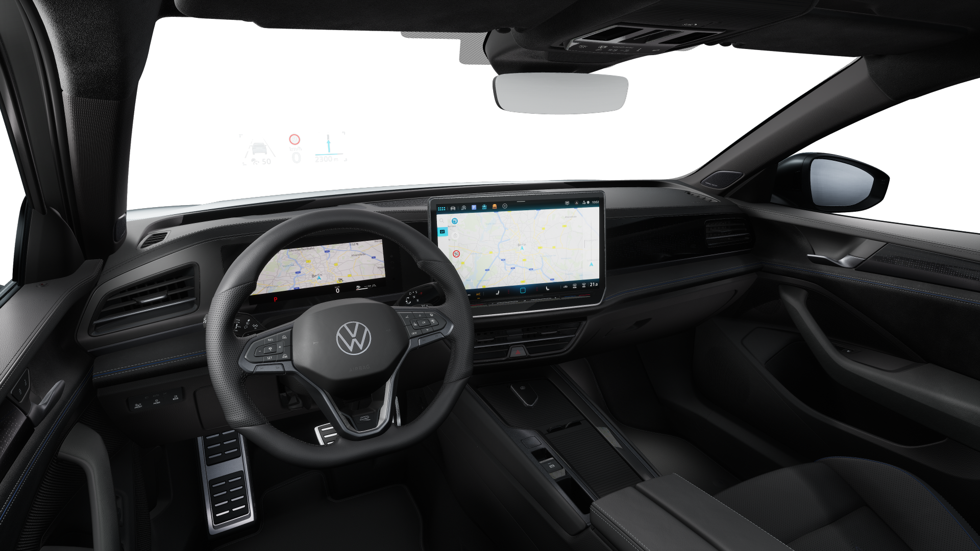 Volkswagen Passat DSG R-Line eHybrid