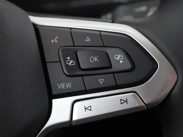 Volkswagen T-Cross Friends TSI