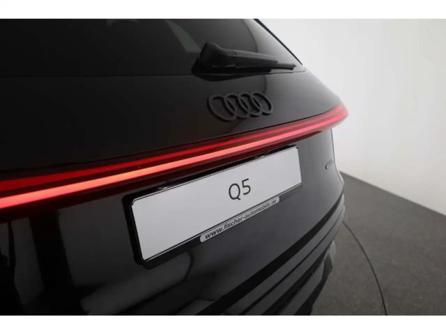 Audi Q5 Ambiente Quattro S-Line
