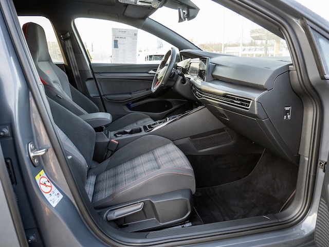 Volkswagen Golf 2.0 TSI GTI Golf VIII