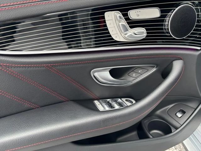 Mercedes-Benz E 53 AMG 4MATIC+ AMG Line Estate