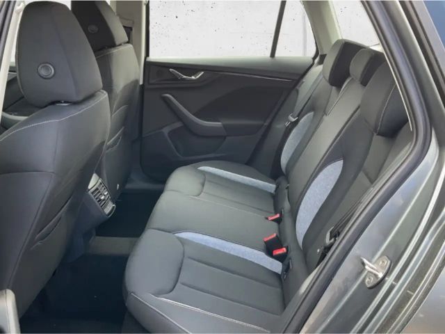 Skoda Kamiq 1.0 TSI Drive