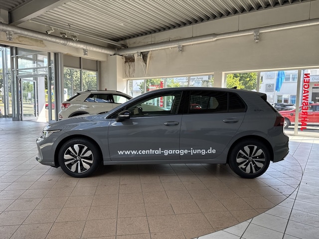 Volkswagen Golf Golf VIII e-Golf