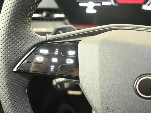 Audi A6 e-tron Quattro