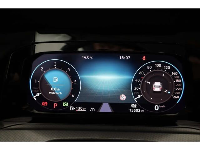 Volkswagen Golf 2.0 TDI AllTrack DSG Variant