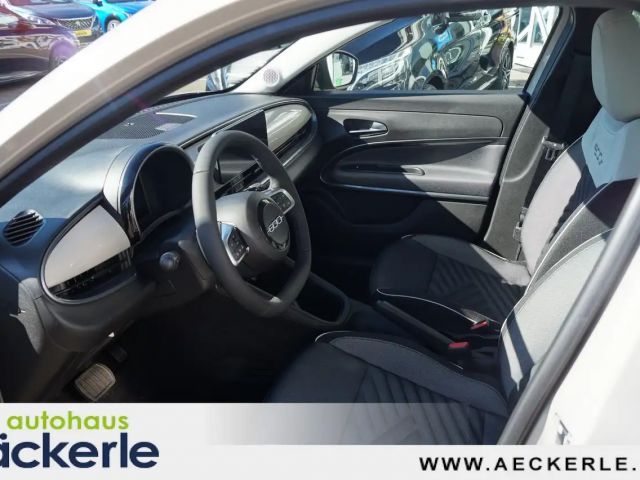 Fiat 600e Hybrid STYLE & KOMFORT PAKET