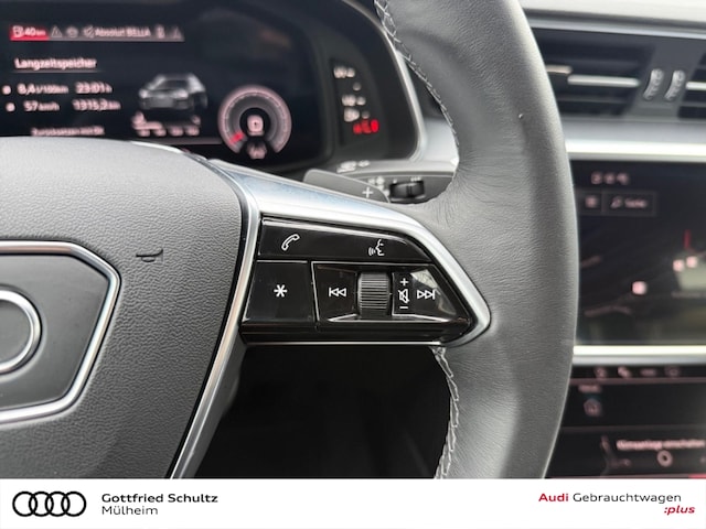 Audi A6 45 TFSI S-Tronic Sedan