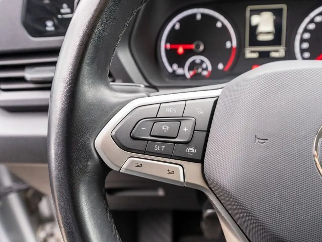 Volkswagen Caddy 2.0 TDI