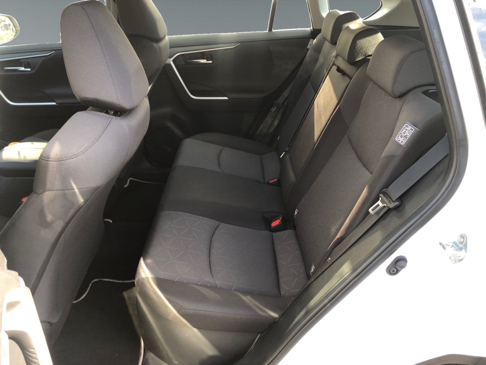 Toyota RAV4 5-deurs Business