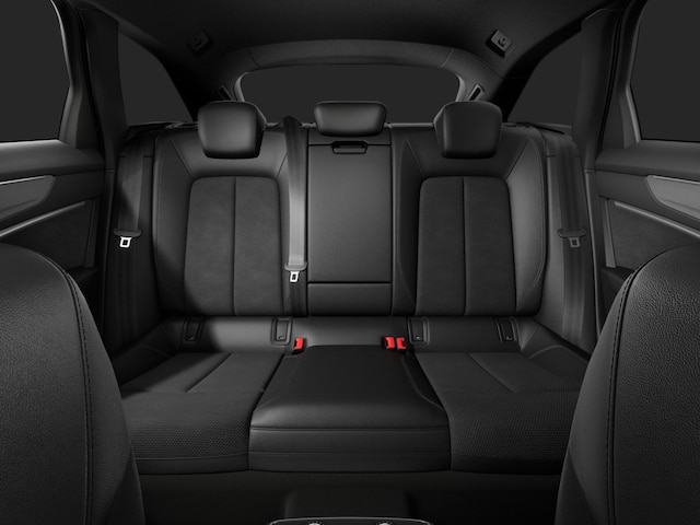 Audi S6 Avant Quattro